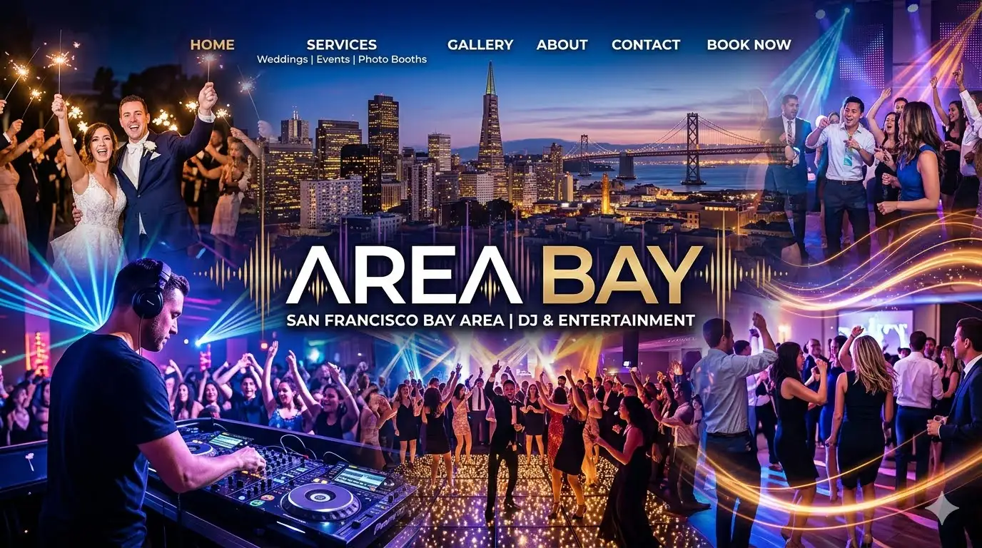 Area Bay Banner